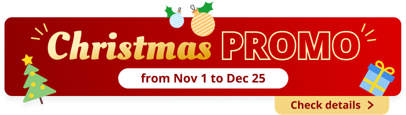 Promotion banner introducing Sakura Mobile discounts offers and campaigns.