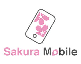 Sakura Mobile SIM
