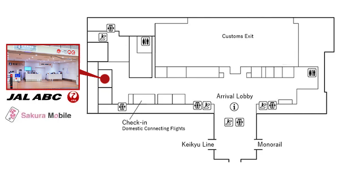 Haneda Airport