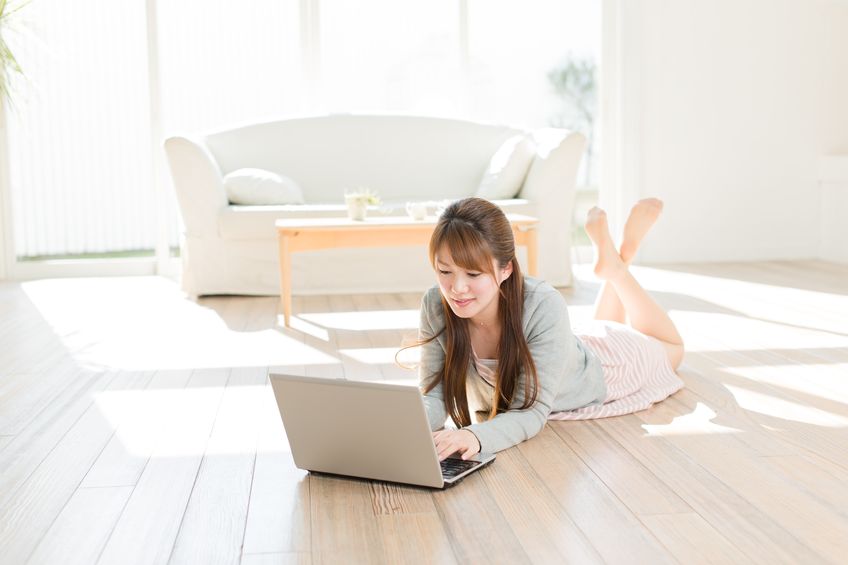 Internet in Japan