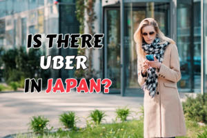 Is There Uber in Japan? | Guide to Using Uber in Japan 2026