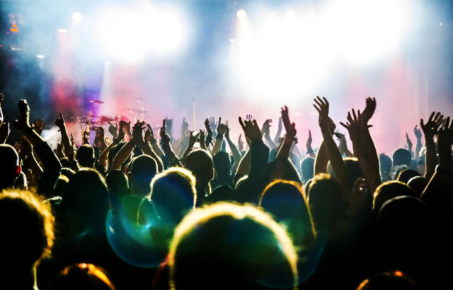 Tokyo's Best Nightclubs, how to connect with new friends