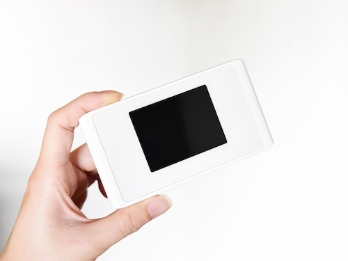 Things to keep in mind when choosing Pocket WiFi