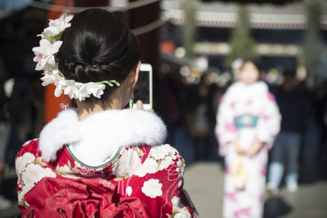 Japanese Mobile Phone Culture: Learning the Ins and Outs