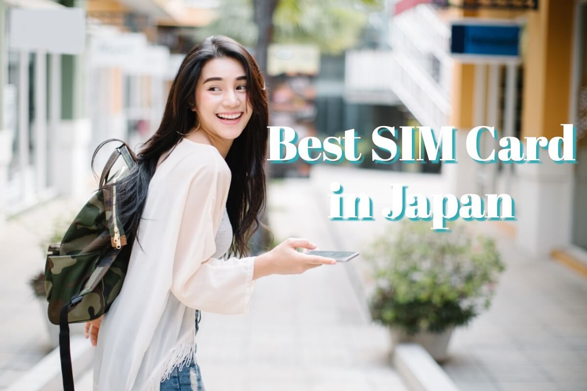 8 Best SIM Cards in Japan | Cell Phone Plans for Long-Term Stay