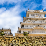 Himeji Castle