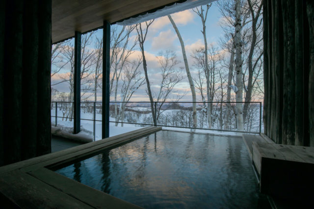 15 Best Ryokan with Private Onsen in Hokkaido | Luxury Experiences