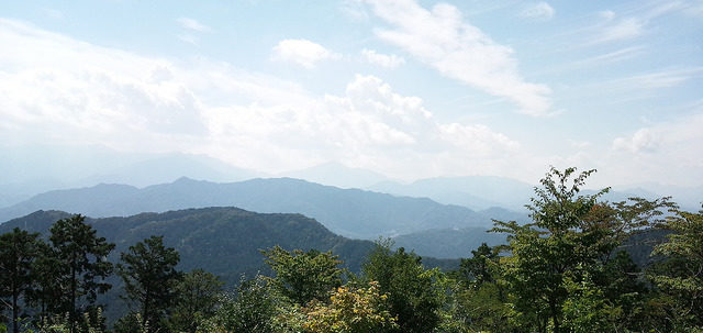 Mount-Takao