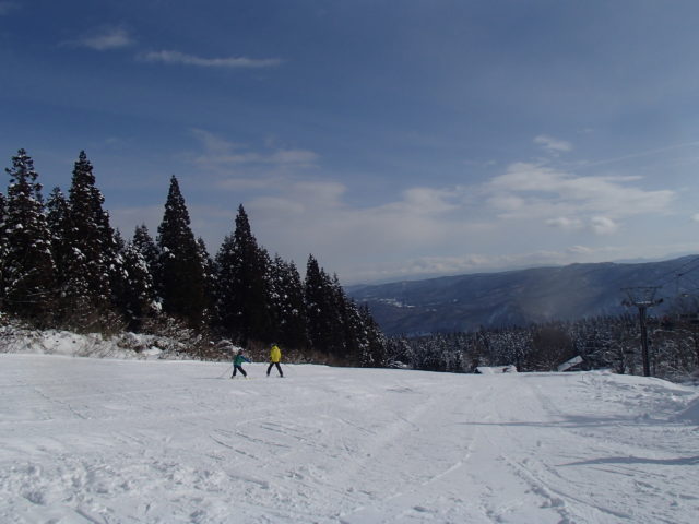snowboarding, skiing, akakura onsen, myoko