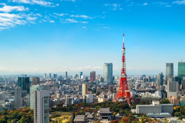 30 Best Things to Do in Tokyo