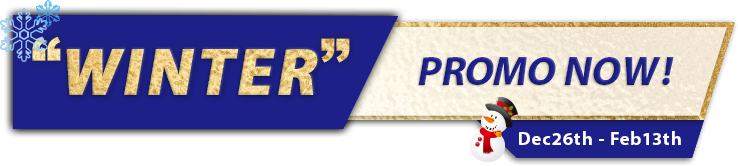 SAKURA PROMO NOW!