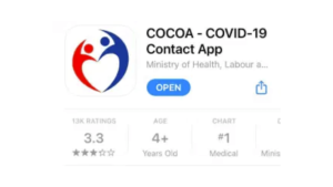 COCOA