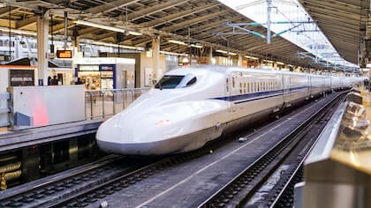 8. How to get to Atami