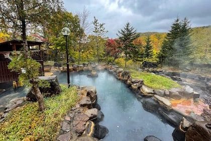 Niseko Grand Hotel (ニセコグランドホテル)