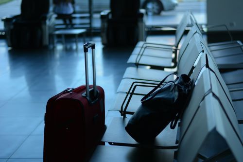 Is there free WiFi available at Kansai Airport?