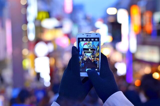 4. Who do we recommend Y!mobile to?