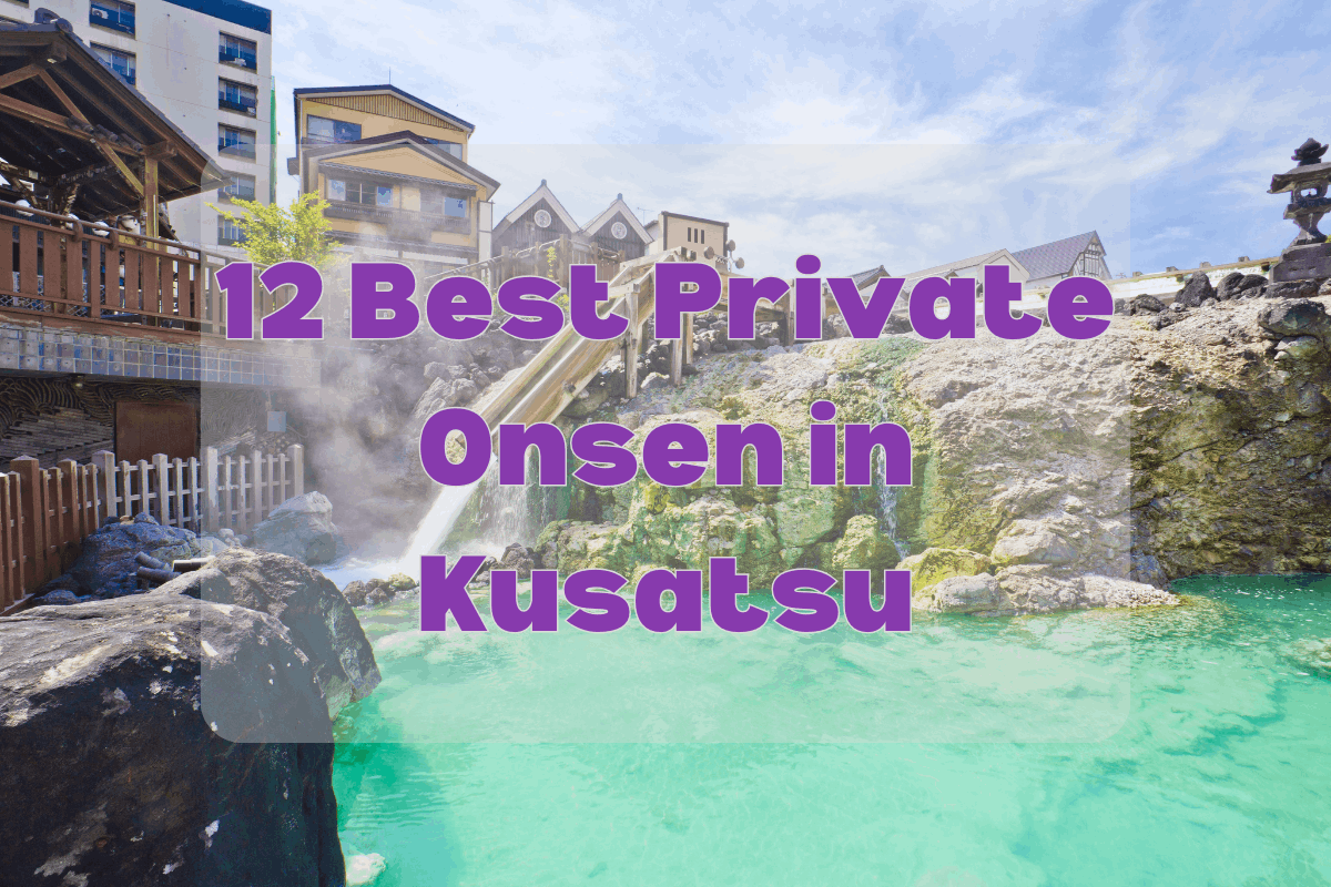 kusatsu yubatake